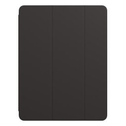 Apple MJMG3ZM/A funda para tablet 32,8 cm (12.9") Folio Negro