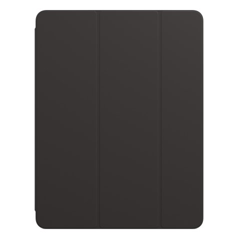 Apple MJMG3ZM/A funda para tablet 32,8 cm (12.9") Folio Negro