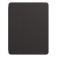 Apple MJMG3ZM/A funda para tablet 32,8 cm (12.9") Folio Negro