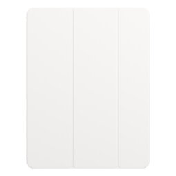 Apple MJMH3ZM/A étui pour tablette 32,8 cm (12.9") Folio Blanc