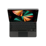Apple MJQK3Y/A teclado para tablet Negro QWERTY Español