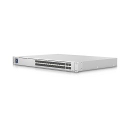 Ubiquiti UniFi Switch Pro Aggregation Gestionado L3 Gris