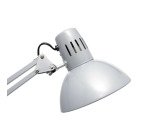 MAUL MAULstudy tafellamp E27 6,4 W LED D Zilver