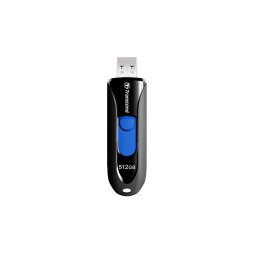 Transcend JetFlash 790 - USB flash drive - 512 GB