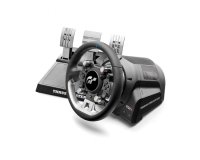 Guillemot T-GT II Nero Sterzo + Pedali PC, PlayStation 4, PlayStation 5