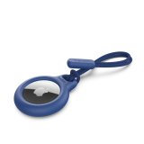 Accesorio para localizador o rastreador Apple AirTag Belkin Secure Holder con correa, azul