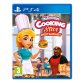 Microids My Universe : Cooking Star Restaurant Standard Tedesca, Inglese, ESP, Francese, ITA PlayStation 4