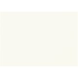 Papier dessin canson feuille mi-teintes n 335 grain        gelatine haute teneur coton   160g 50x65cm unicolore blanc