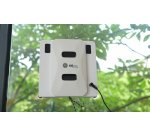 EZICLEAN Nettoyeur vitre Windobot S5 Pro