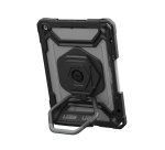 Urban Armor Gear Plasma Healthcare 124470114340 étui pour tablette 27,7 cm (10.9") Anti-chocs Noir