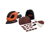 Black & Decker BEW230BC-QS portable sander
