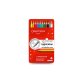 Boîte métal de 12 crayons de couleur Aquarellables SWISSCOLOR METAL SWISS DRAPEAU