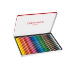 Crayons de couleur SWISSCOLOR Aquarelle