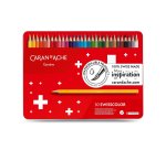 Crayons de couleur SWISSCOLOR Aquarelle