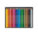 Crayons de couleur SWISSCOLOR Aquarelle
