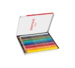 Crayons de couleur SWISSCOLOR Aquarelle