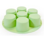 Muitomas AIRFRYMUFFINGN baking mould Muffin mould 1 pc(s)