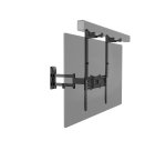 Meliconi Soundbar Tv accessorio per soundbar Montaggio a Tv