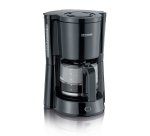 Cafetière électrique KA 4815 TYPE, 1.000 W, noir