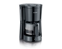 Machine à café filtre KA 4815 Type, 1000 W, noire