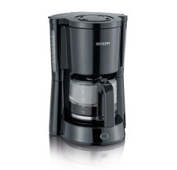 Cafetière électrique KA 4815 TYPE, 1.000 W, noir