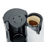 Cafetière électrique KA 4815 TYPE, 1.000 W, noir