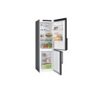 BOSCH Réfrigérateur congélateur bas KGN36VXCT