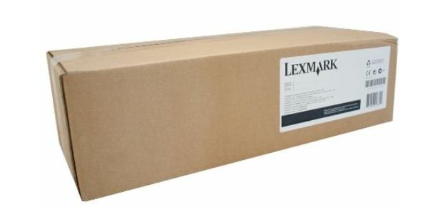 Lexmark C3220M0 Cartouche de toner 1 pièce(s) Original Magenta