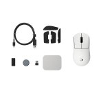 Logitech G PRO X SUPERLIGHT 2c Ambidextrous Wireless RF Gaming Mouse 44000 DPI