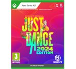 Ubisoft Just Dance 2024 Standard Xbox Series X/Series S