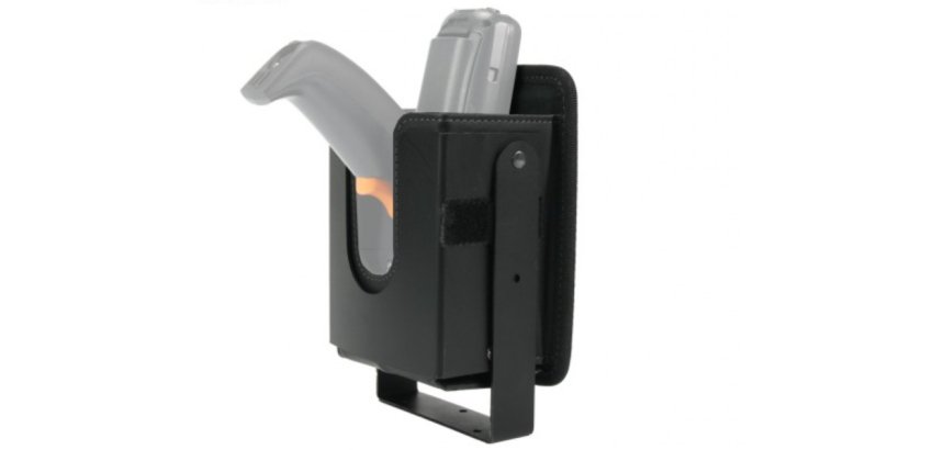 Mobilis 031015 accesorio para lector de código de barras Funda