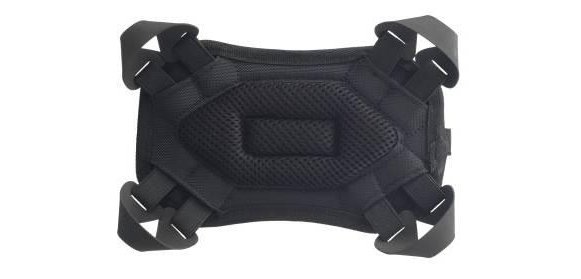 DLH DY-HC4031 support Support passif Tablette / UMPC Noir