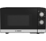 BOSCH Micro ondes FFL020MS2