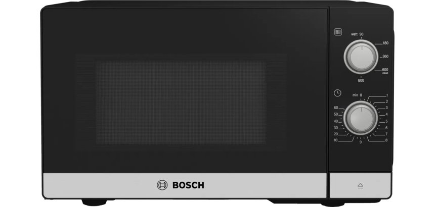 BOSCH Micro ondes FFL020MS2