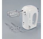 Severin HM3820 Hand mixer 300 W White