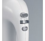 Severin HM3820 Hand mixer 300 W White
