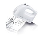 Severin HM3820 Hand mixer 300 W White