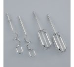 Severin HM3820 Hand mixer 300 W White