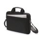 DICOTA Eco Slim Case PRO 35,8 cm (14.1") Malette Noir