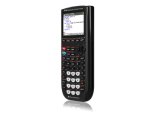 Calculatrice texas instrument graphique ti-82 advanced edition python 310x225x200mm