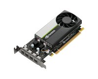 PNY VCNT1000-SB graphics card NVIDIA T1000 4 GB GDDR6