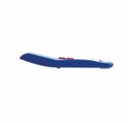 Calculatrice de bureau maul mj450 junior 8 chiffres       coloris bleu