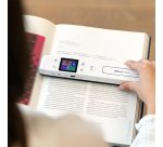 I.R.I.S. IRIScan Book 7 1050 x 1050 DPI A4 Blanco