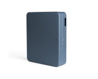 Armoire à clés pour 36 clés, gris foncé