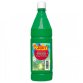 Gouache jovi liquide bouteille 1000 ml. vert       moyen.