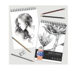 Bloc sketching Oxford art integral 297x420 100p 120g uni