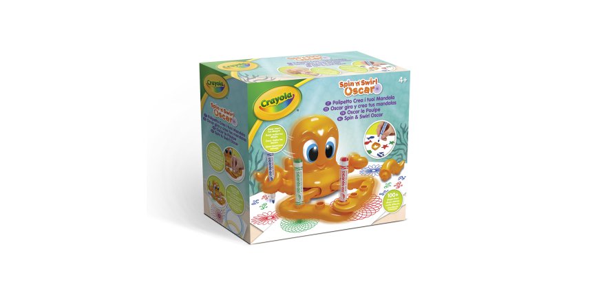 Crayola 920300 giocattolo artistico e artigianale