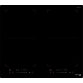 FAGOR Plaque induction FTI472FV, 4 foyers, 4 boosters, Puissance 7200w