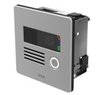 Axis 02067-001 accessorio per sistema intercom Scatola da incasso