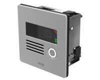 Axis 02067-001 intercom system accessory Flush mount box